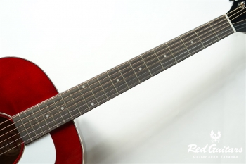 G-021E - Wine Red